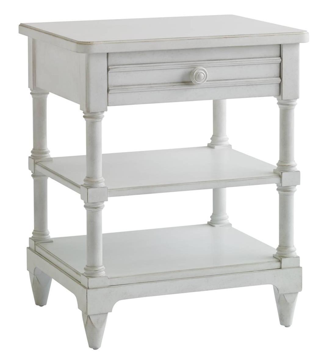 Stanley Furniture Cypress Grove 4512381 Telephone Table Baer's